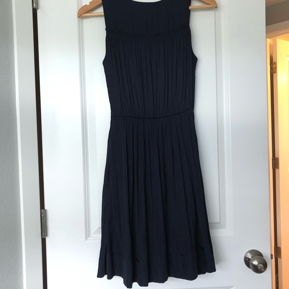 Banana Republic | Midi Dress - Picture 9 of 14